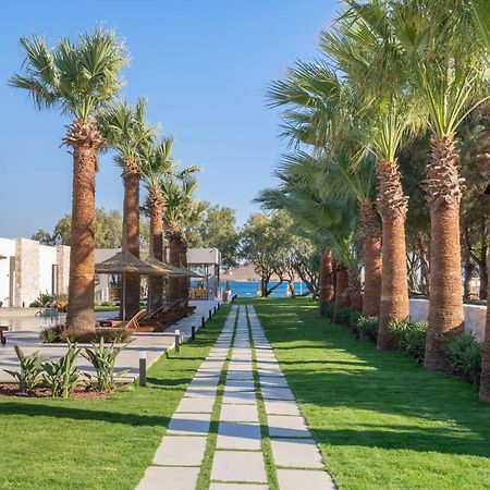 Regia Mare Beach Hotel & Spa Bodrum أورتاكنت المظهر الخارجي الصورة