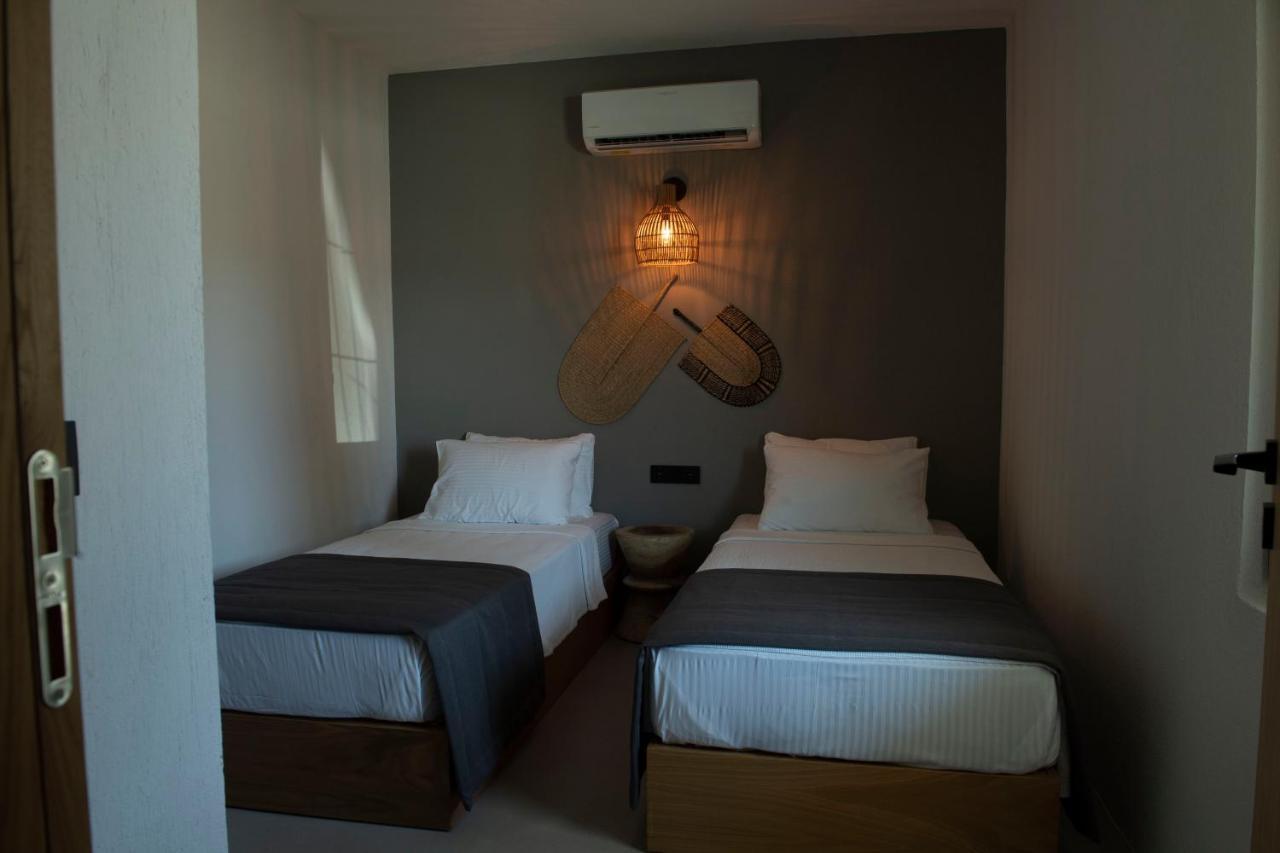 Regia Mare Beach Hotel & Spa Bodrum أورتاكنت المظهر الخارجي الصورة