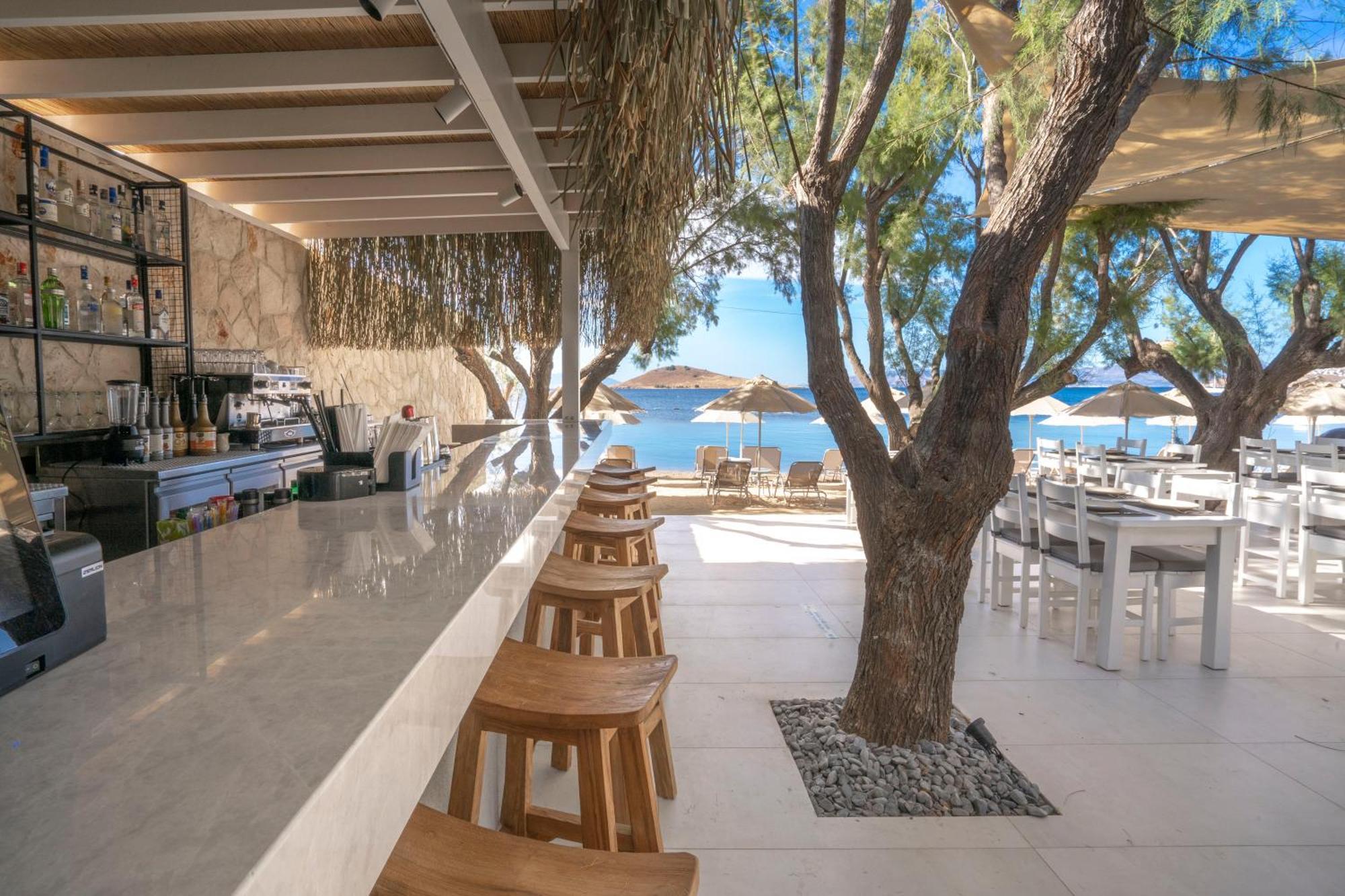 Regia Mare Beach Hotel & Spa Bodrum أورتاكنت المظهر الخارجي الصورة